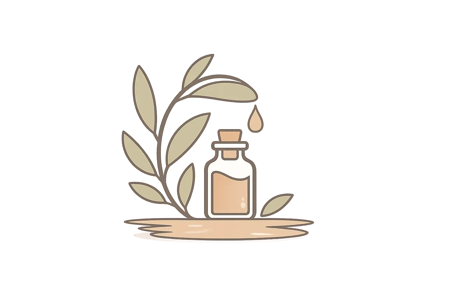 オーガニック保湿成分95%