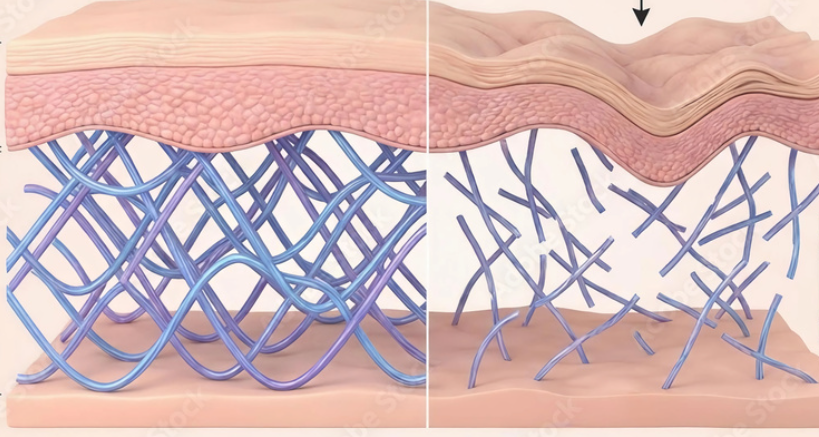肌質を考えた処方